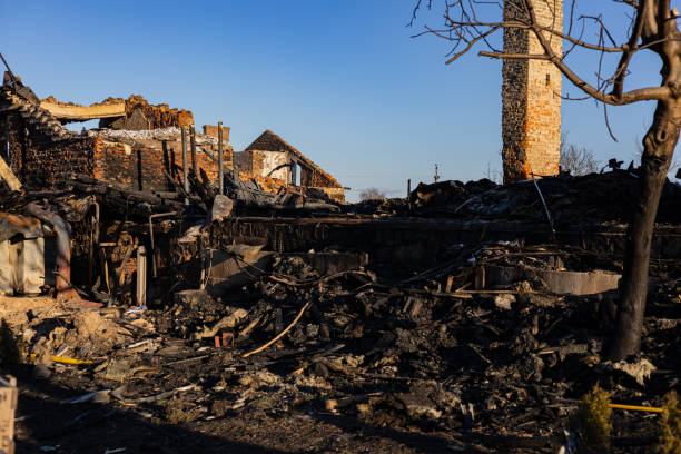Reliable Fire Board Up contractor in Knapp, WI by Fire Damage Flint